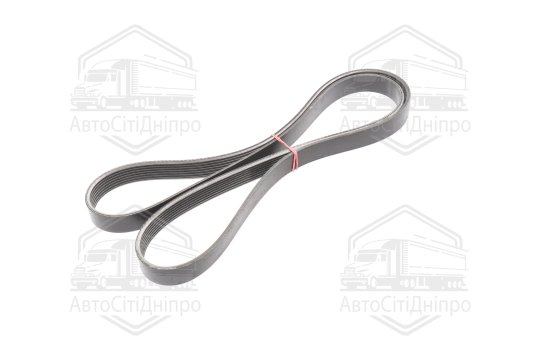 Поліклінові ремені Micro-V (Вир-во Gates)