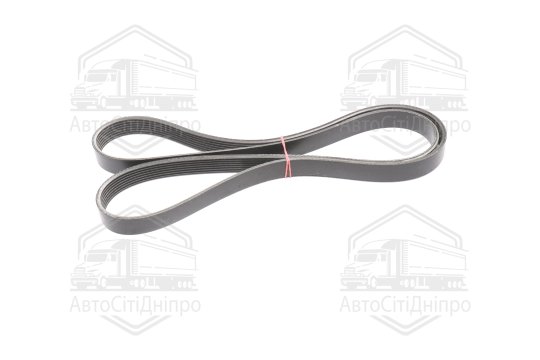 Поліклінові ремені Micro-V (Вир-во Gates)