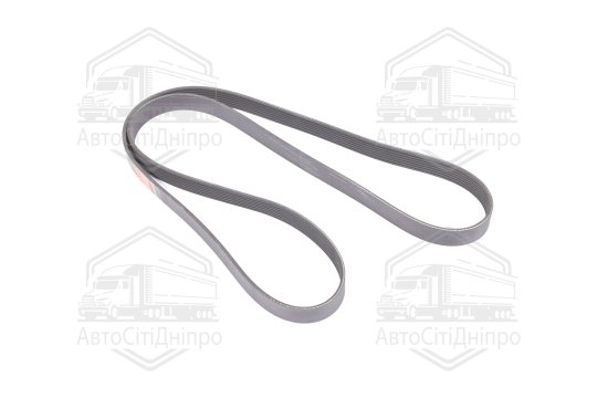 Ремінь поліклін. 7PK1760 (вир-во Gates)