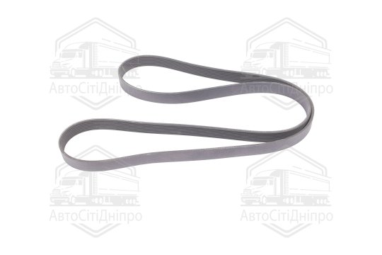 Ремінь поліклін. 7PK1760 (вир-во Gates)