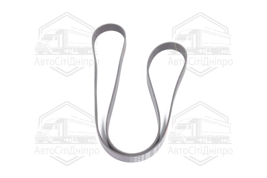 Ремінь поліклін. 7PK1760 (вир-во Gates)
