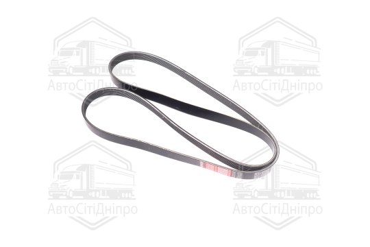 Поліклінові ремені Micro-V (Вир-во Gates)