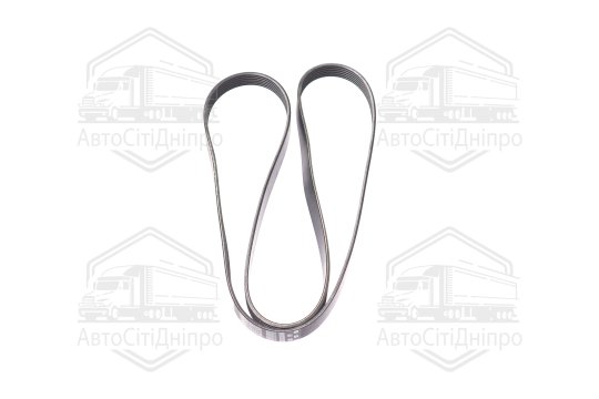 Поліклінові ремені Micro-V (Вир-во Gates)