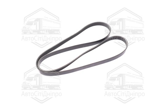 Поліклінові ремені Micro-V (Вир-во Gates)