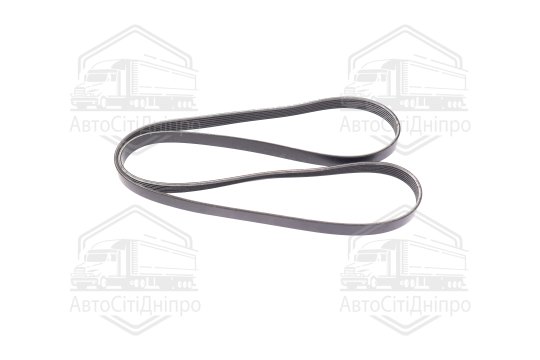 Поліклінові ремені Micro-V (Вир-во Gates)