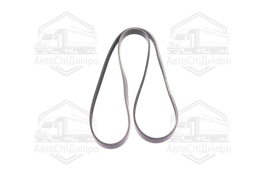 Поліклінові ремені Micro-V (Вир-во Gates)