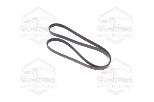 Поліклінові ремені Micro-V (Вир-во Gates)