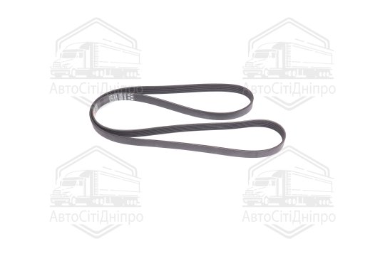 Поліклінові ремені Micro-V (Вир-во Gates)