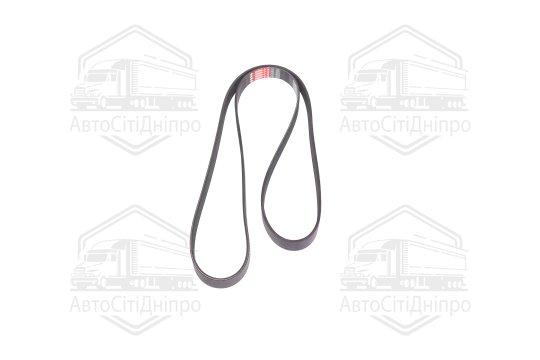 Поліклінові ремені Micro-V (Вир-во Gates)