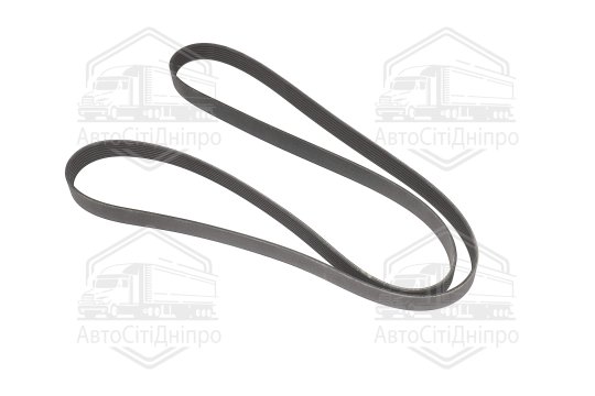 Ремінь поліклиновий (Вир-во Gates)