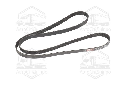 Ремінь поліклиновий (Вир-во Gates)