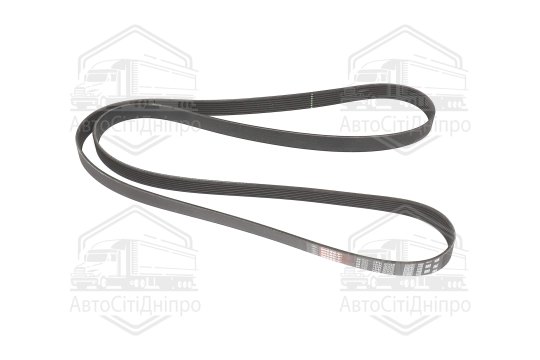 Ремінь поліклиновий (Вир-во Gates)