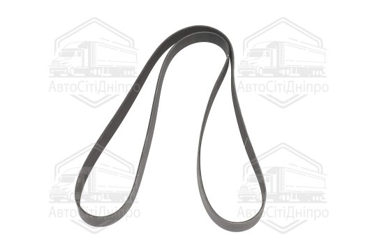 Ремінь поліклиновий (Вир-во Gates)