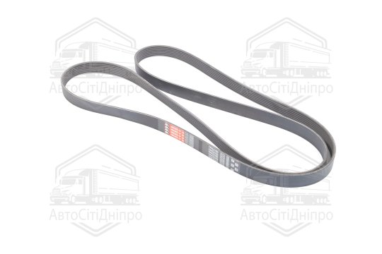 Поліклінові ремені Micro-V (Вир-во Gates)