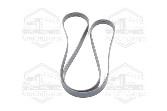 Поліклінові ремені Micro-V (Вир-во Gates)