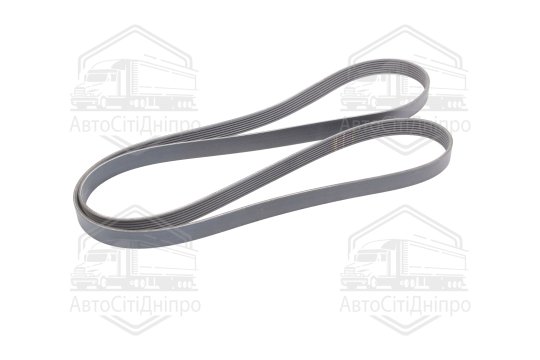 Поліклінові ремені Micro-V (Вир-во Gates)