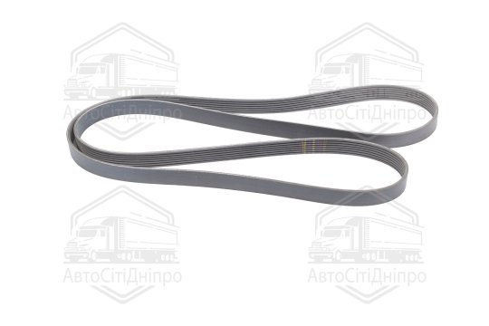 Поліклінові ремені Micro-V (Вир-во Gates)