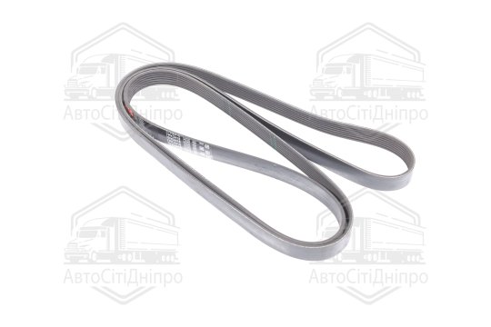 Ремінь поліклін. 7PK2418 (Вир-во Gates)