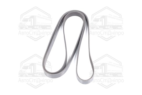 Ремінь поліклін. 7PK2418 (Вир-во Gates)