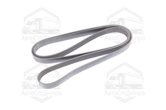 Ремінь поліклін. 7PK2418 (Вир-во Gates)