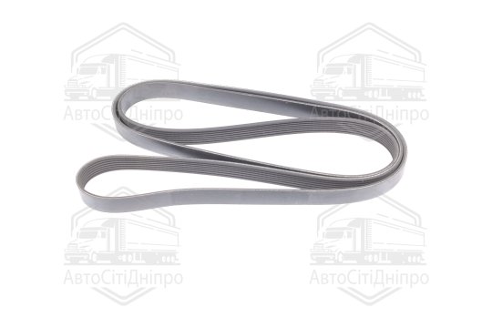 Ремінь поліклін. 7PK2418 (Вир-во Gates)