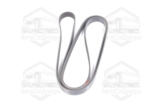 Ремінь поліклін. 7PK2418 (Вир-во Gates)