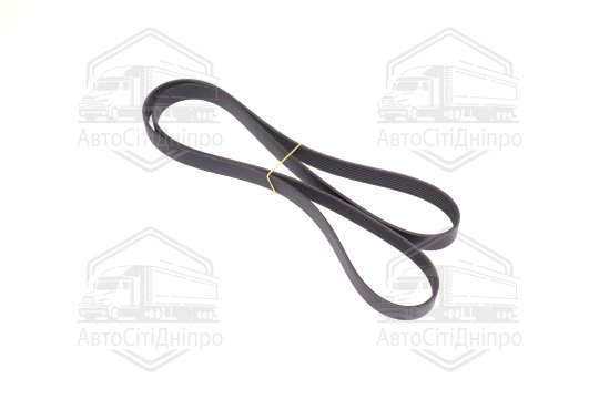 Поліклінові ремені Micro-V (Вир-во Gates)