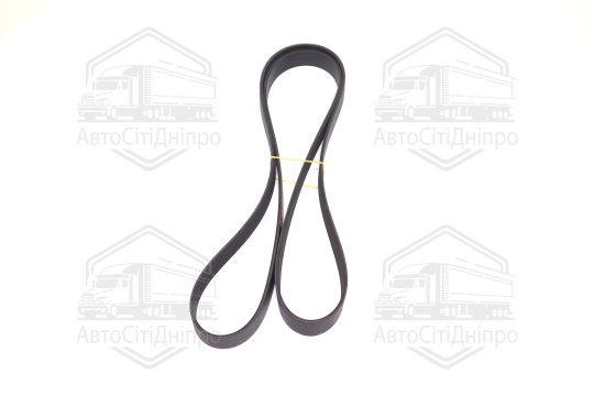 Поліклінові ремені Micro-V (Вир-во Gates)