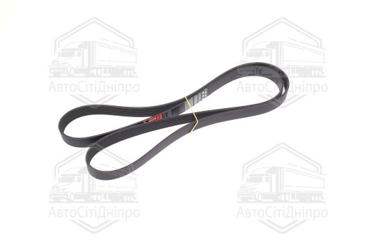 Поліклінові ремені Micro-V (Вир-во Gates)