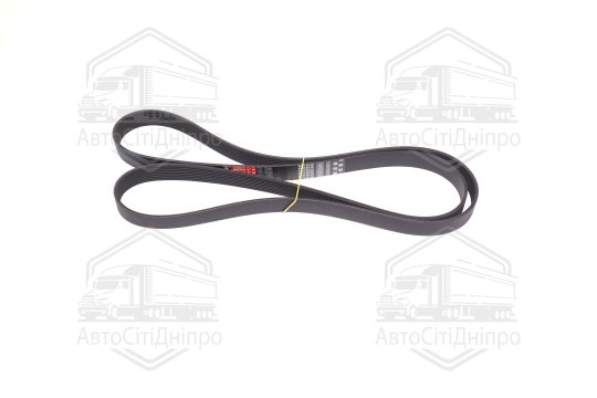 Поліклінові ремені Micro-V (Вир-во Gates)