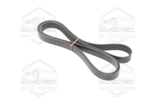 Поліклінові ремені Micro-V (Вир-во Gates)