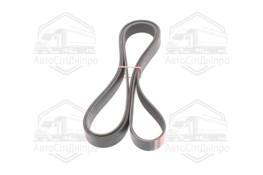 Поліклінові ремені Micro-V (Вир-во Gates)