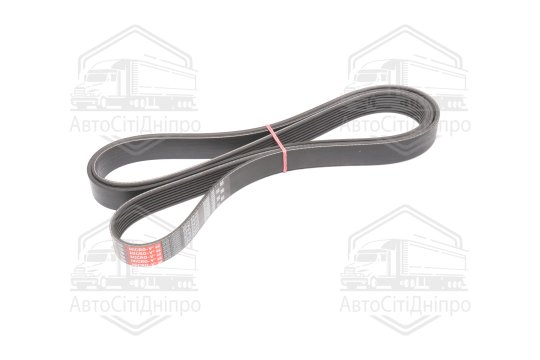 Поліклінові ремені Micro-V (Вир-во Gates)