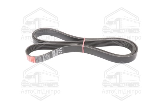 Поліклінові ремені Micro-V (Вир-во Gates)