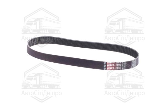 Поліклиновий ремінь Micro-V (Вир-во Gates)