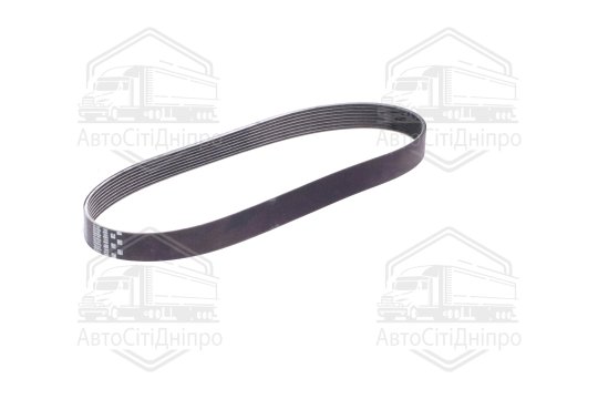 Поліклиновий ремінь Micro-V (Вир-во Gates)