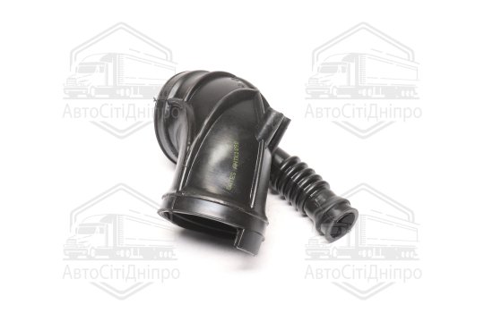 Патрубок системи подачі повітря