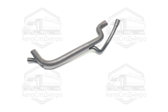 Патрубок вентиляції картера