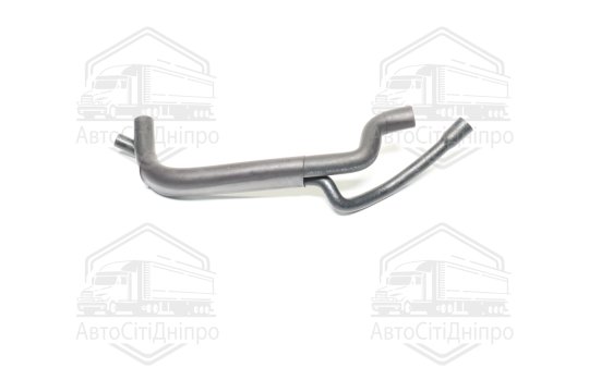 Патрубок вентиляції картера