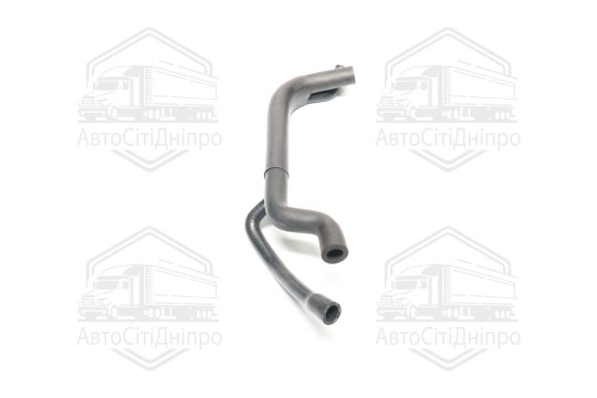 Патрубок вентиляції картера