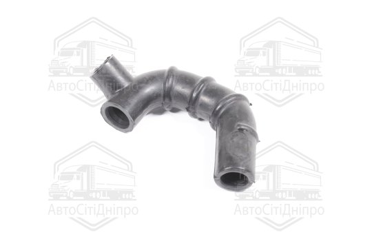 Патрубок вентиляції картера