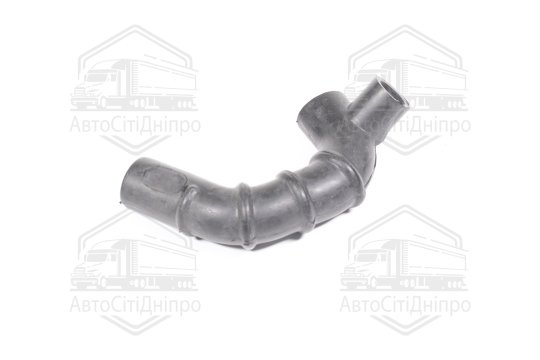 Патрубок вентиляції картера