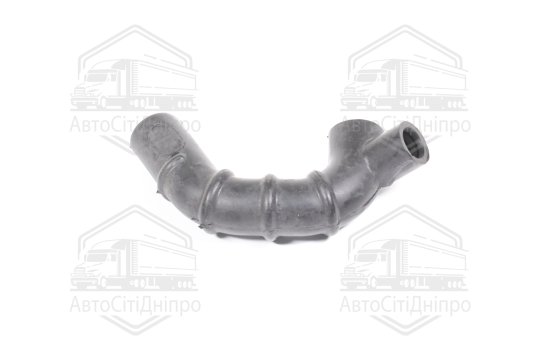 Патрубок вентиляції картера