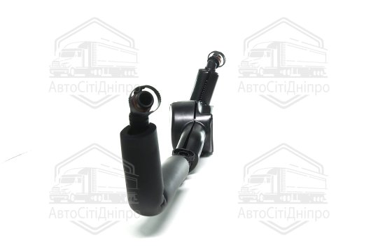 Патрубок вентиляции картера BMW 5 (E60)/7 (E65-E67)/X5 (E70) 4.0/4.8 01-12 N62