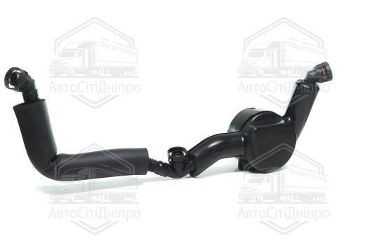 Патрубок вентиляции картера BMW 5 (E60)/7 (E65-E67)/X5 (E70) 4.0/4.8 01-12 N62