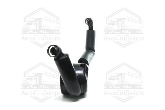 Патрубок вентиляции картера BMW 5 (E60)/7 (E65-E67)/X5 (E70) 4.0/4.8 01-12 N62