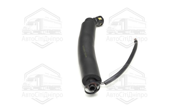 Патрубок вентиляції картера