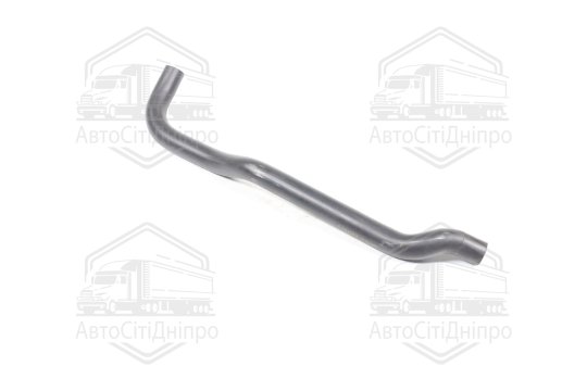 Патрубок вентиляції картера