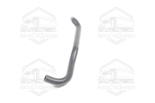 Патрубок вентиляції картера