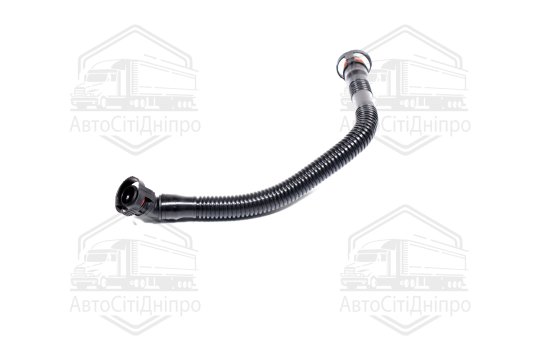 Патрубок вентиляції картера